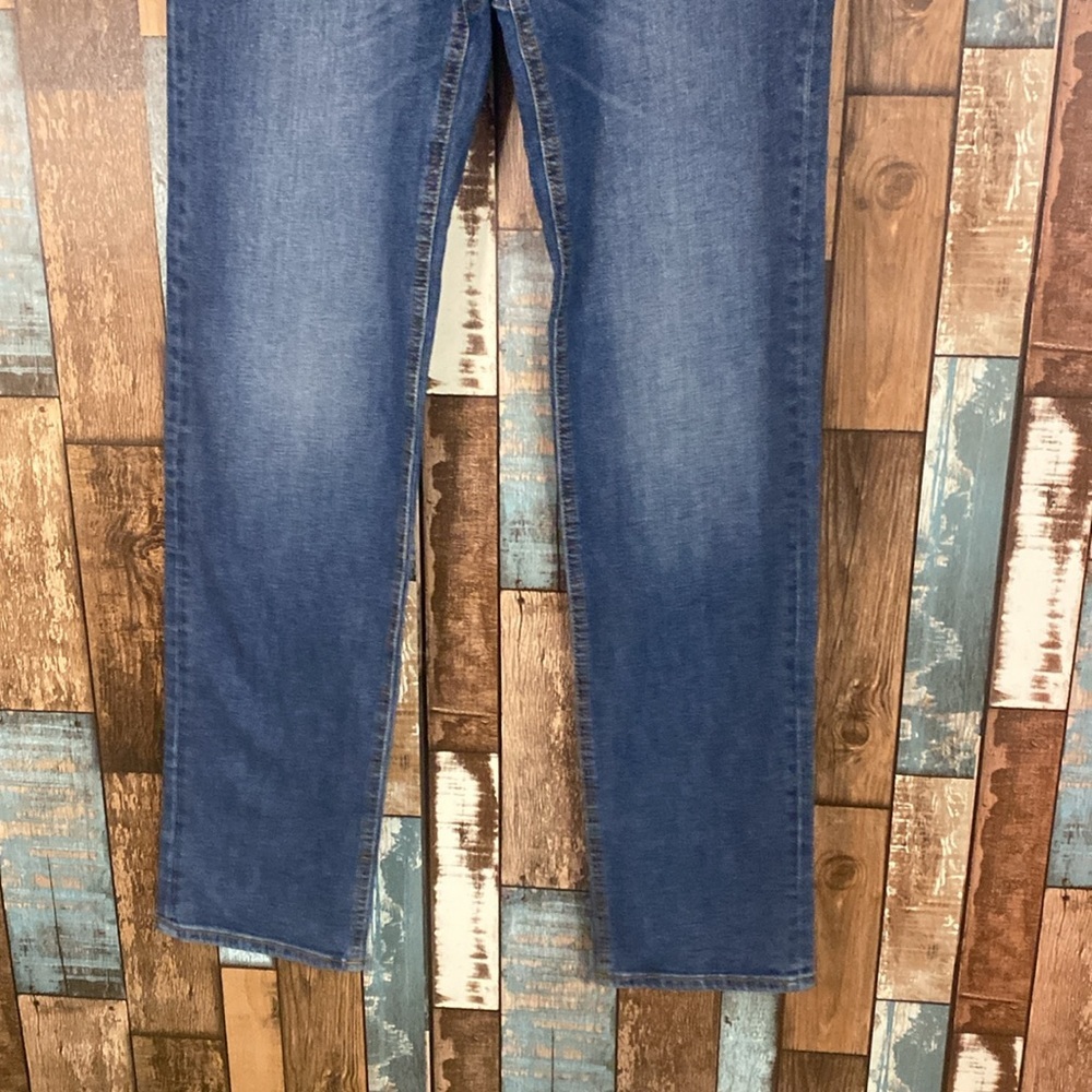 Lee 30/36 high waisted straight fit jeans - Picture 3 of 16